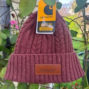 Carhartt Women’s Rib Knit Beanie